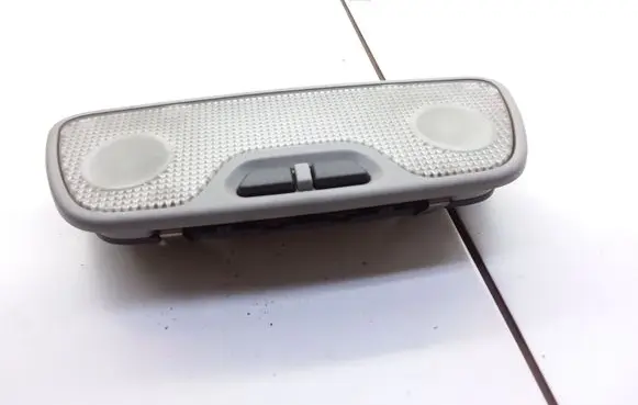 Volvo S80 Front seat light 9178936