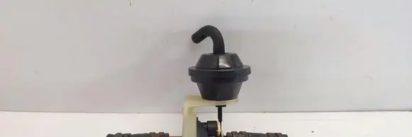 Porsche Cayman 987 Vacuum valve 92857457303