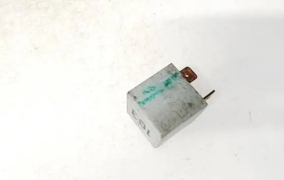 Volkswagen Golf IV Other relay 357911253 50237003