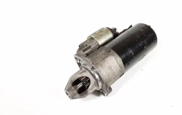 Mercedes-Benz CLK A209 C209 Starter motor A0061511001