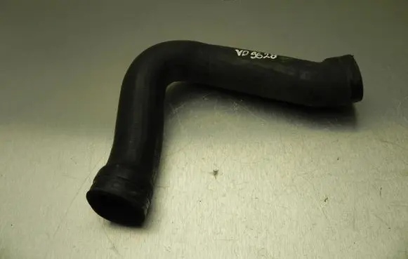 Volkswagen Sharan Air intake hose/pipe 7M3145828 VD9628