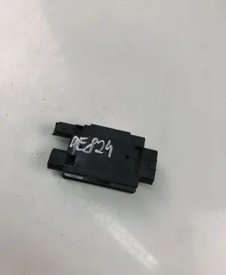 Renault Megane III Other control units/modules 169102698R 0261S16707