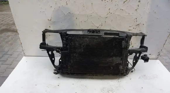 Audi A4 S4 B5 8D Front piece kit PASPRZEDNI