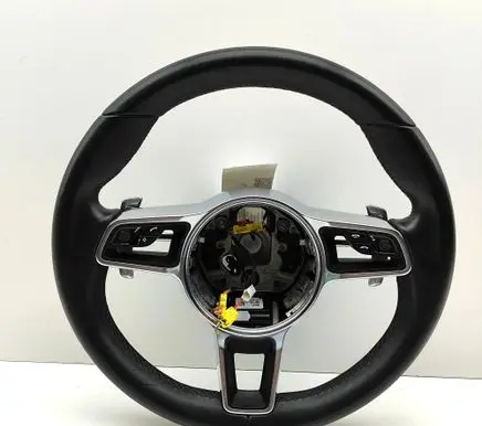 Porsche Macan (95B) Steering wheel 95B959256E 308245710AC