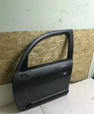 Citroen C3 Picasso Front door