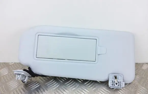 Peugeot 508 Sun visor