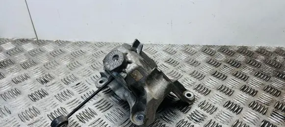 Audi A5 Engine mounting bracket 4M0199307CB