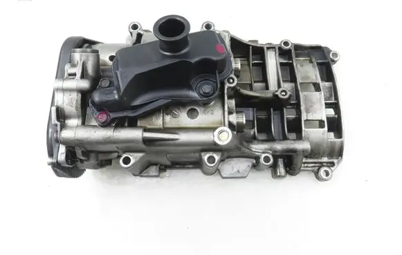 BMW 5 E60 E61 Other engine part 7787504 7793754 8052011