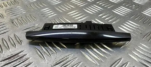 Mercedes-Benz E W212 Parking PDC sensor display screen A0015424623