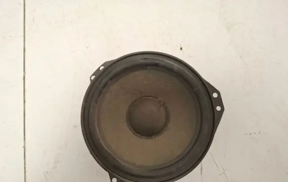 Opel Zafira A Front door speaker 9175188