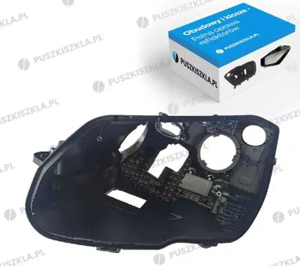 Mercedes-Benz C W205 Headlight/headlamp mounting bracket 5905049703385