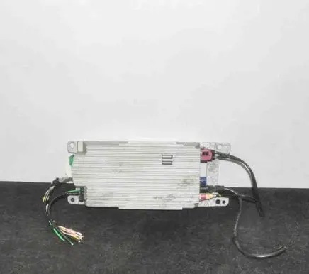 Bluetooth control unit module