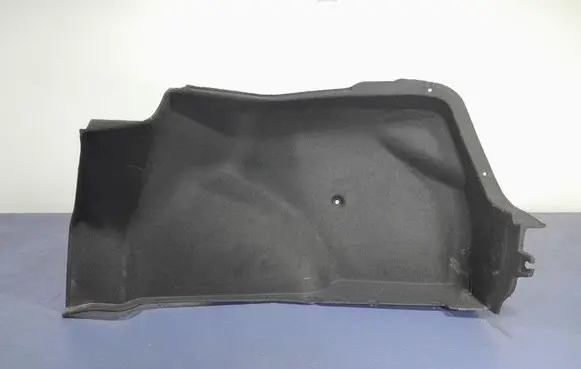 Hyundai i40 Tailgate/boot cover trim set 