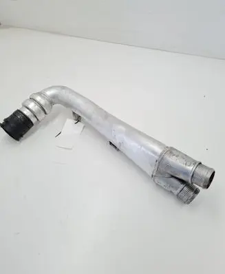 Audi Q7 4L Intercooler hose/pipe 7L6145945F