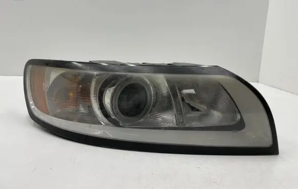 Volvo V50 Headlight/headlamp 1305239301
