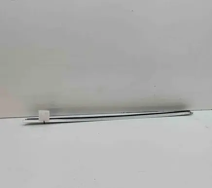 Jaguar F-Type Door glass trim EX5321452BB