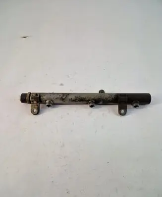 Mercedes-Benz E W211 Fuel main line pipe A6420700695