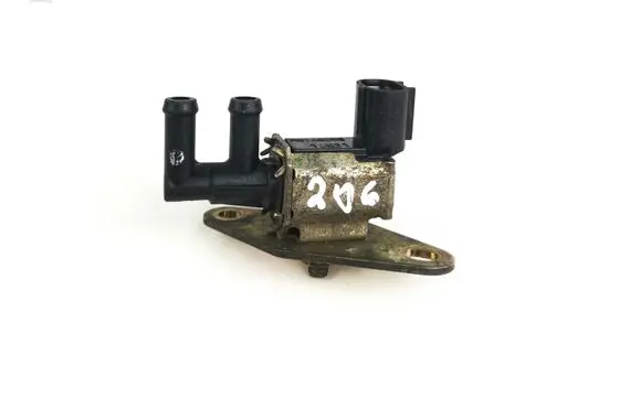 Mitsubishi Lancer Turbo solenoid valve k5t48395
