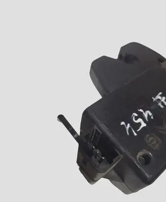 Citroen C5 Tailgate/trunk/boot lock/catch/latch 9646091580