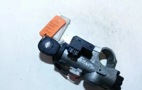 Nissan Primera Ignition lock 92342a 5wk48644a
