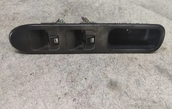 Peugeot 307 Electric window control switch