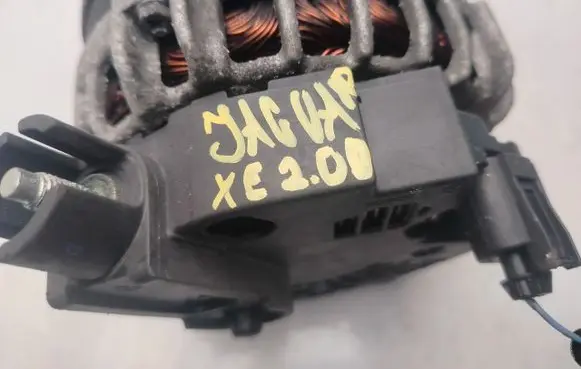 Jaguar XE Generator/alternator GX7310300