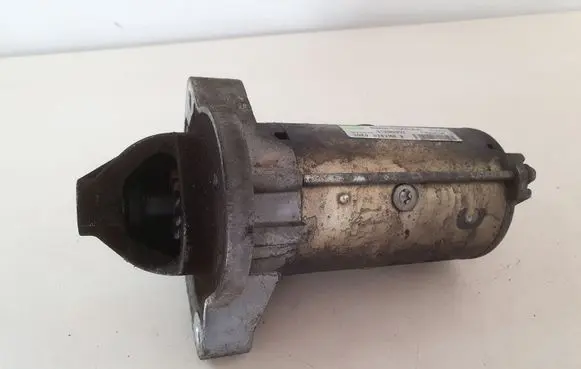 Volvo C30 Starter motor 31296302 9M5N11000AA