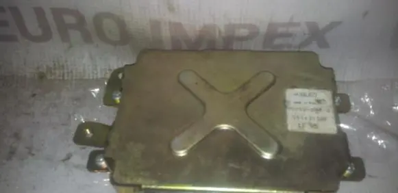 ABS control unit/module