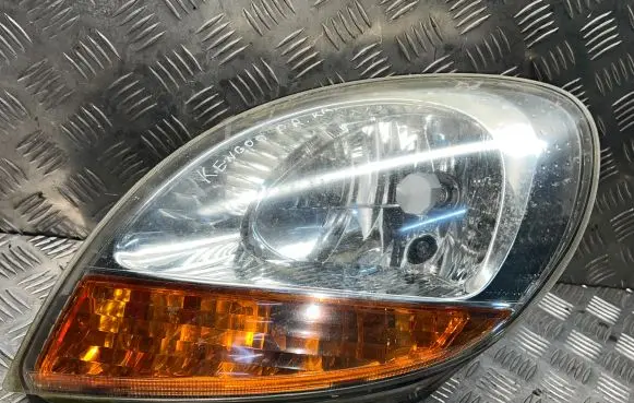 Renault Kangoo I Headlight/headlamp