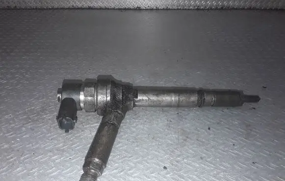 Honda Civic Fuel injector 0445110082