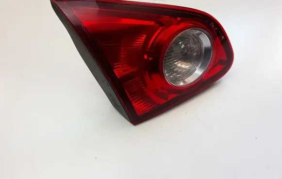 Nissan Qashqai Tailgate rear/tail lights 26555JD800