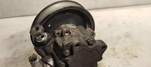 Audi A6 S6 C6 4F Power steering pump 4F0145155A 7692955186 059145255B