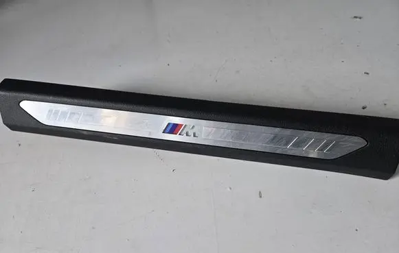 BMW X5 G05 Other sill/pillar trim element 7434238