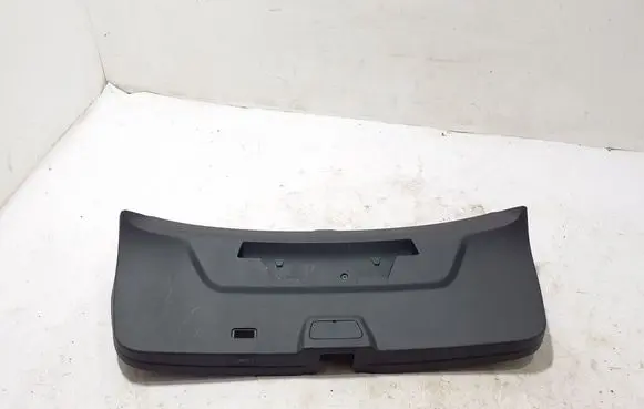 Audi A5 Tailgate trim 8B3867979