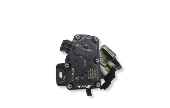 Toyota Proace Throttle valve 9806625280 50274VB A2C85766300