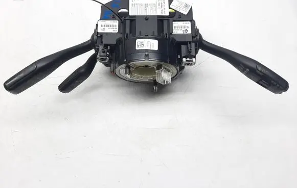Audi A3 S3 8P Headlight wiper switch 8P0907137CF