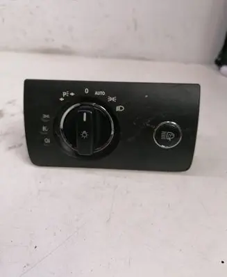 Mercedes-Benz ML W164 Light switch A1645450304 04016430