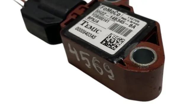 Land Rover Range Rover Sport L320 Airbag deployment crash/impact sensor 5H2Z14B345BA