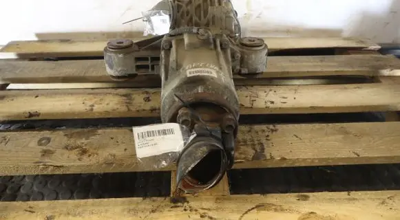 Chevrolet Captiva Rear differential 96860700