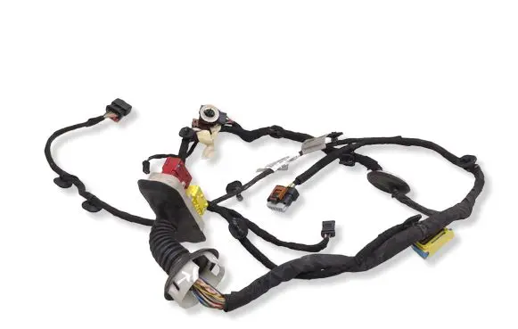 Peugeot 308 Front door wiring loom 9807915980