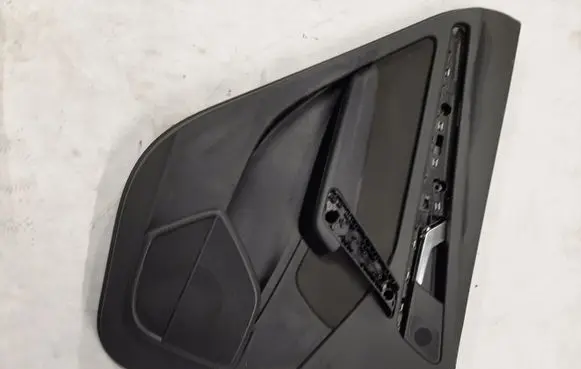 Audi Q5 SQ5 Rear door card panel trim 80A867305D