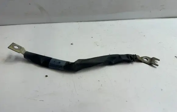 Mercedes-Benz C W205 Negative earth cable (battery) A2055407616