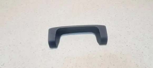 Audi A6 S6 C5 4B Steering wheel column trim 4B1858345