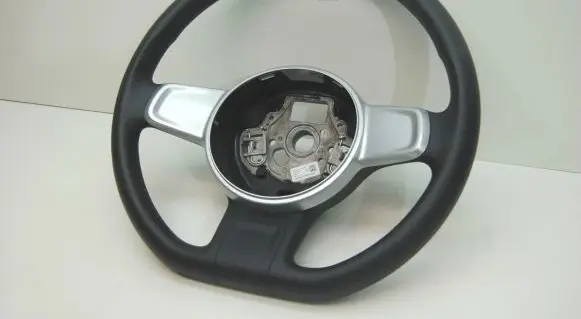 Volkswagen Beetle A5 Steering wheel 5C0419091AC