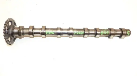 Mercedes-Benz E W212 Camshaft A6510500200