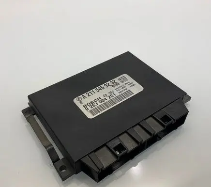 Mercedes-Benz E W211 Parking PDC control unit/module A2115459232 6002JC0881 0263004221