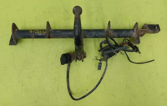 Opel Zafira A Tow bar set 314269