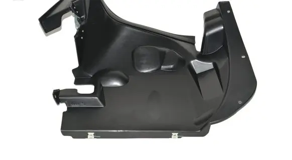 Iveco Daily 6th gen Front wheel arch liner splash guards 5801592585