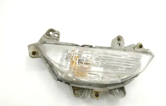 Mazda 3 II Front fog light B45A51360