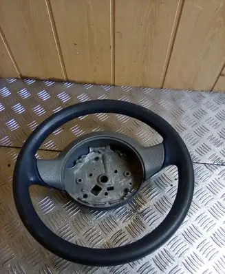 Smart ForTwo I Steering wheel
